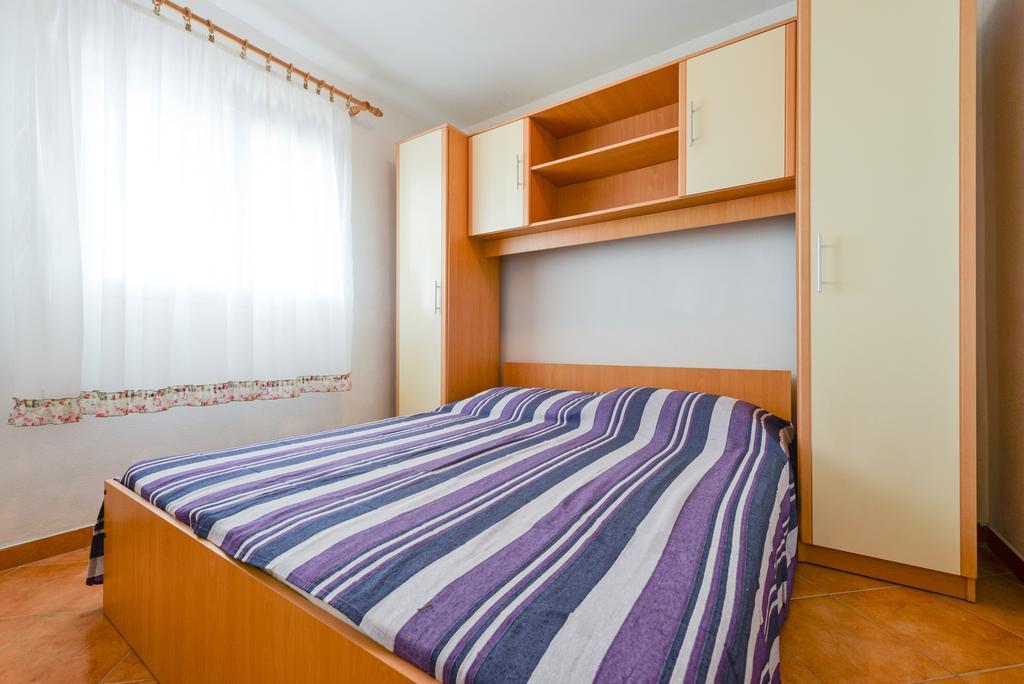 Apartments Antica - Edita Ртина Номер фото